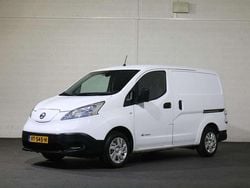 Wit Gebruikt 2016 Nissan e-NV200 Van | € 8.950 (Goede deal)