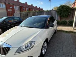Wit Gebruikt 2009 Lancia Delta MPV | € 1.750 (Iets duurder)