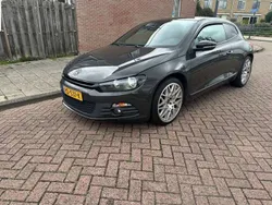 Grijs Gebruikt 2008 VW Scirocco Highline Coupé | € 4.500 (Eerlijke prijs)