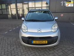 Grijs Gebruikt 2008 Citroën C1 Hatchback | € 995 (Goede deal)