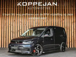 Blauw Gebruikt 2023 VW Caddy Edition MPV | € 36.950