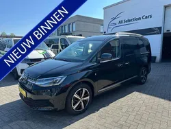 VW Caddy Maxi
