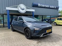 Grijs Gebruikt 2023 Hyundai Bayon SUV | € 18.045 (Goede deal)