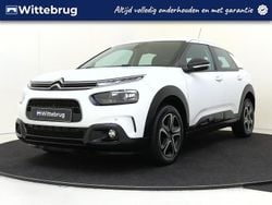 Wit Gebruikt 2020 Citroën C4 Cactus Business Class Hatchback | € 12.925 (Eerlijke prijs)