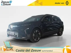 Bleu nocture Nieuw 2025 Renault Scénic Komfort MPV | € 41.950 (Eerlijke prijs)