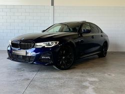 Blauw Gebruikt 2020 BMW 330 M Sport Sedan | € 36.500 (Iets duurder)