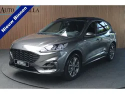 Rood Gebruikt 2021 Ford Kuga ST-Line X SUV | € 26.950 (Eerlijke prijs)