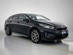 Zwart Gebruikt 2019 Kia ProCeed GT-Line Hatchback | € 19.400 (Eerlijke prijs)
