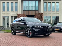 Zwart Gebruikt 2023 Alfa Romeo Tonale Veloce SUV | € 36.950 (Eerlijke prijs)