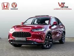 Nieuw 2024 Honda ZR-V Advance SUV | € 51.880 (Eerlijke prijs)