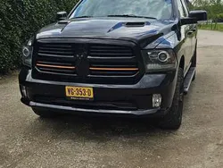 Zwart Gebruikt 2013 Dodge Ram Pickup | € 23.500 (Iets duurder)