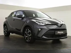 Grijs Gebruikt 2020 Toyota C-HR SUV | € 20.800 (Eerlijke prijs)