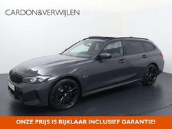 Grijs Gebruikt 2023 BMW 330e Comfort Edition Stationwagen | € 37.940 (Goede deal)