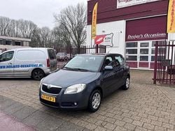 Gebruikt 2009 Skoda Fabia Ambiente | € 3.950