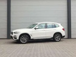Wit Gebruikt 2018 BMW X3 xLine SUV | € 30.999 (Iets duurder)