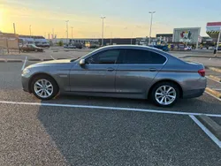 Grijs Gebruikt 2015 BMW 520 Executive Sedan | € 16.999 (Eerlijke prijs)
