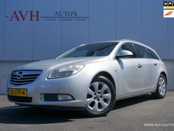 Stationwagon Gebruikt 2010 Opel Insignia Edition Stationwagen | € 3.950 (Iets duurder)