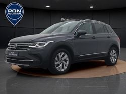 Grijs Gebruikt 2023 VW Tiguan Elegance SUV | € 37.950 (Goede deal)