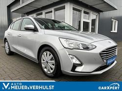 Zilver Gebruikt 2018 Ford Focus Trend Hatchback | € 10.999 (Eerlijke prijs)