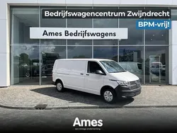 Overige Nieuw 2024 VW T6.1 Van | € 31.874 (Goede deal)
