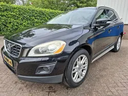 Zwart, metallic lak Gebruikt 2008 Volvo XC60 Summum SUV | € 9.500 (Super prijs)