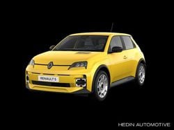 Geel Nieuw 2025 Renault R5 Evolution Hatchback | € 25.810 (Eerlijke prijs)