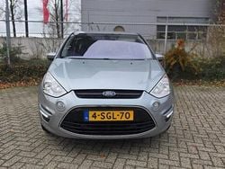 Grijs Gebruikt 2013 Ford S-MAX Titanium MPV | € 6.950 (Eerlijke prijs)