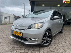 Grijs Gebruikt 2020 Skoda Citigo-e IV Style Hatchback | € 18.495