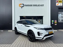 Wit Gebruikt 2021 Land Rover Range Rover evoque SE Dynamic SUV | € 42.900 (Eerlijke prijs)