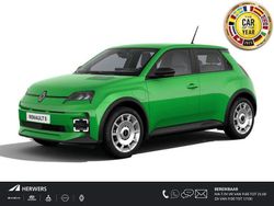 Nieuw 2025 Renault R5 Hatchback | € 24.995 (Super prijs)