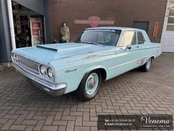 Blauw Gebruikt 1965 Dodge Coronet Coupé | € 29.900