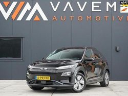 Zwart Gebruikt 2020 Hyundai Kona Limited SUV | € 17.450 (Eerlijke prijs)