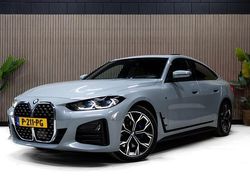 Grijs Gebruikt 2021 BMW 430 Executive Coupé | € 39.950 (Iets duurder)