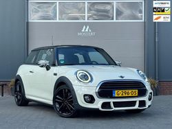 Wit Gebruikt 2019 Mini John Cooper Works Hatchback | € 17.450 (Eerlijke prijs)