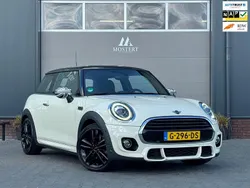 Wit Gebruikt 2019 Mini John Cooper Works Hatchback | € 18.950 (Eerlijke prijs)