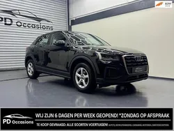 Zwart Gebruikt 2022 Audi Q2 Proline SUV | € 24.450 (Super prijs)