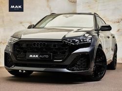 Grijs Nieuw 2025 Audi Q8 Competition SUV | € 119.450 (Super prijs)