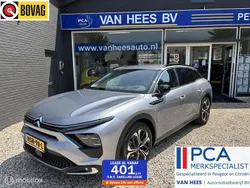Grijs Gebruikt 2023 Citroën C5 X Shine Stationwagen | € 30.945 (Eerlijke prijs)