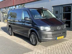 Gebruikt 2017 VW T6 Van | € 15.750 (Iets duurder)