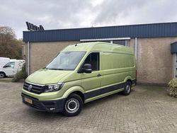 Groen Gebruikt 2017 VW Crafter Van | € 16.950 (Duur)