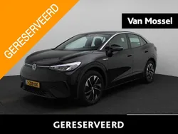 Zwart Gebruikt 2023 VW ID.5 Pro SUV | € 31.900 (Goede deal)