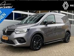 Gris cassiope Gebruikt 2024 Renault Kangoo Luxe MPV | € 21.950