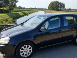 Zwart Gebruikt 2005 VW Golf IV Comfortline Hatchback | € 3.250 (Iets duurder)
