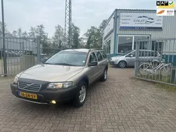 Beige Gebruikt 2001 Volvo XC70 Comfort SUV | € 2.695 (Goede deal)