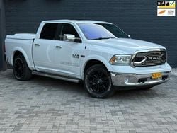 Wit Gebruikt 2016 Dodge Ram Pickup | € 27.499 (Goede deal)