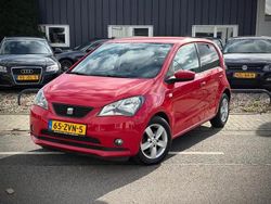 Rood Gebruikt 2013 Seat Mii Hatchback | € 5.950 (Eerlijke prijs)
