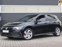 Zwart Gebruikt 2022 VW Golf VIII GTE Hatchback | € 23.400 (Super prijs)