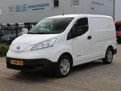 Wit Gebruikt 2019 Nissan e-NV200 Van | € 9.900 (Super prijs)
