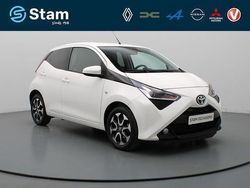 Wit Gebruikt 2019 Toyota Aygo Hatchback | € 14.290 (Eerlijke prijs)