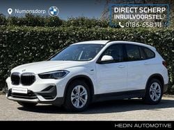 Wit Gebruikt 2022 BMW X1 Comfort Edition SUV | € 28.895 (Super prijs)